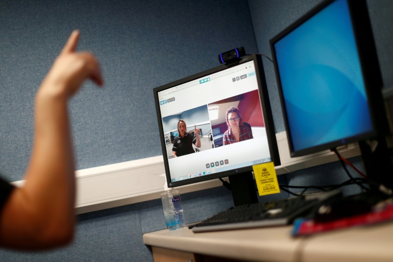 The video platform Zoom saw surging usage during the pandemic for everything from yoga classes to weddings to school classes for people sheltering at home. The video platform Zoom saw surging usage during the pandemic for everything from yoga classes to weddings to school classes for people sheltering at home.