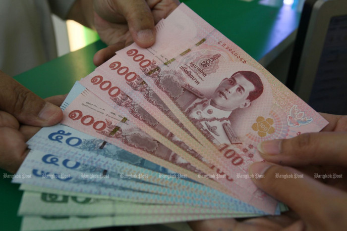 BoT- Baht gain up for discussion