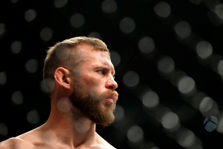 UFC superstar Conor McGregor announces retirement