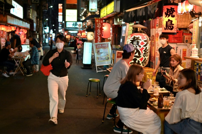 Japan economy better than feared but still in recession