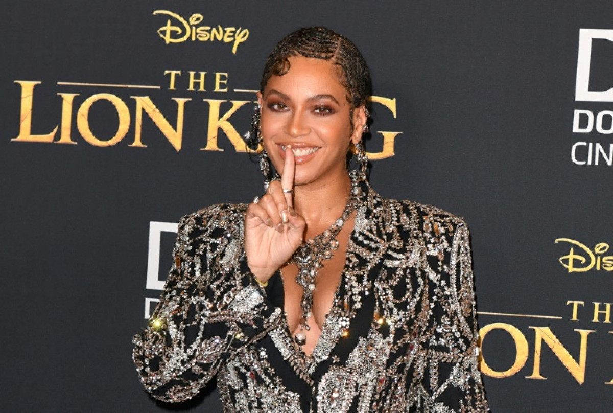 Bangkok Post - Beyonce decries bigotry in message to graduates