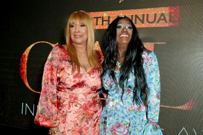 'Pointer Sisters' founding member Bonnie dead at 69