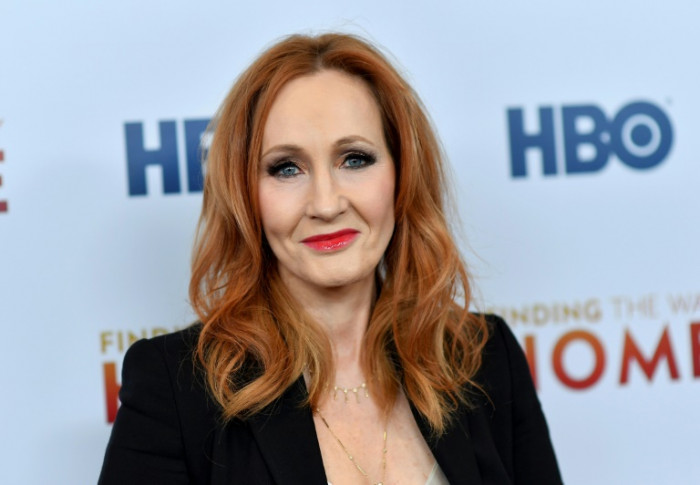 JK Rowling says she is survivor of sexual assault