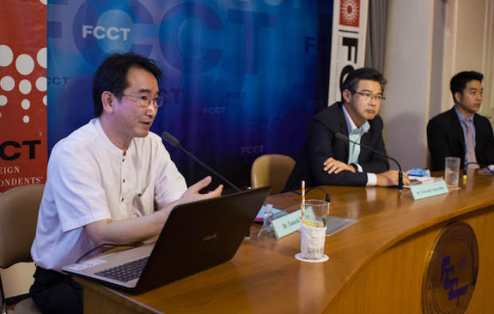 How has Thailand kept the lid on Covid?