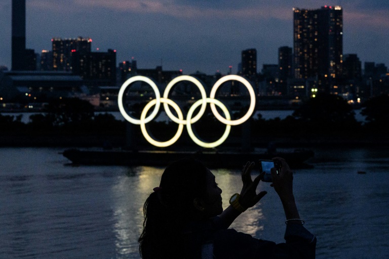 The Tokyo Olympics have been postponed to 2021. The Tokyo Olympics have been postponed to 2021.