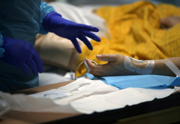 'Anything is better than pretending that the market can deliver healthcare -- because it can't,' said Angus Deaton. 'Anything is better than pretending that the market can deliver healthcare -- because it can't,' said Angus Deaton.
