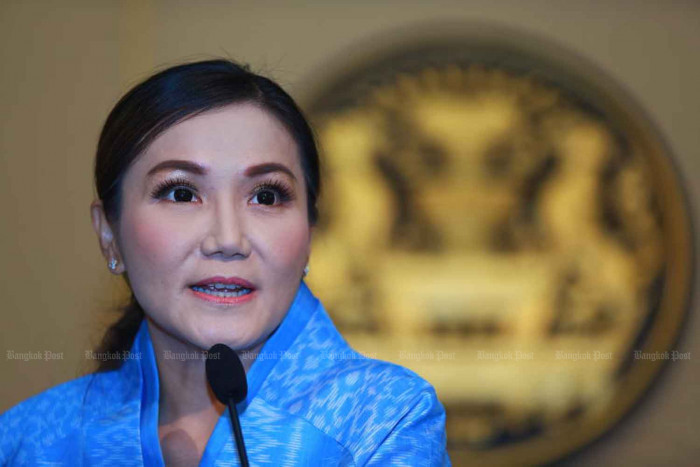 Cabinet gives the nod to B3.3tn fiscal budget bill