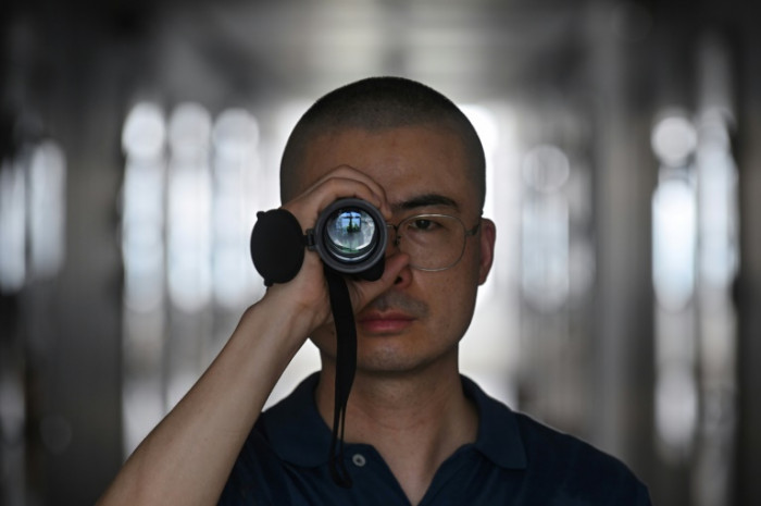 Flirting with danger: Message apps add to China marital woes
