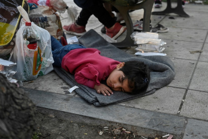 A quarter-billion children getting no education: UN