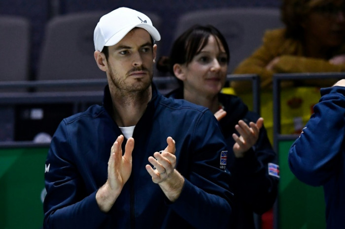 Bangkok Post - Murray 'not expecting much' after winning return