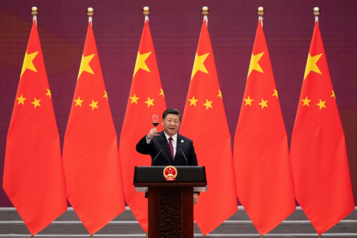 Australians' trust in China plummets - survey