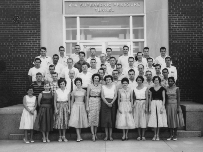 NASA renames Washington HQ for 'Hidden Figures' trailblazer