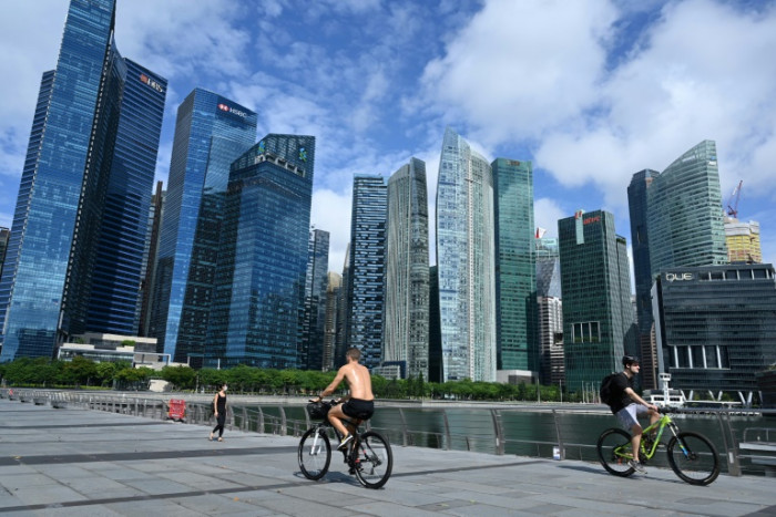 Huawei loses out in Singapore 5G bid