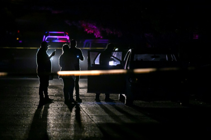 Gang battle over El Chapo legacy leaves 16 dead in Mexico