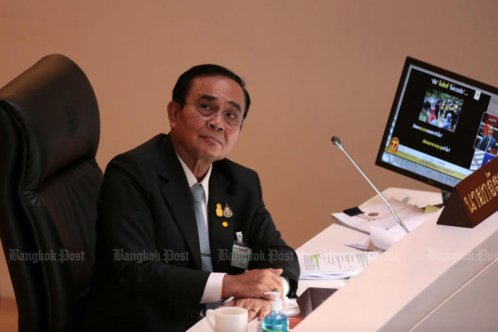 Many think no-one is suitable for PM: Poll