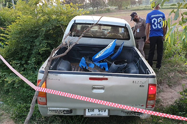 Man killed, another wounded in Korat shootings