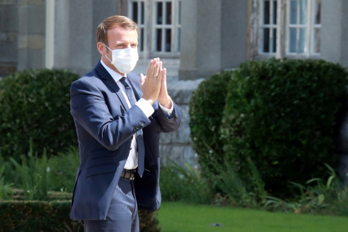 Low turnout expected as France votes in local polls