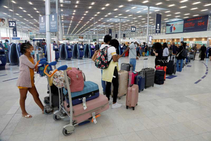 IATA urges rethink over quarantine for tourists