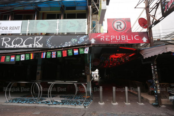Nightlife to resume, some foreigners allowed in
