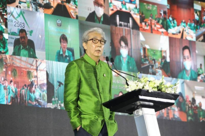 Govt plans B50bn fund for small firms hit by pandemic