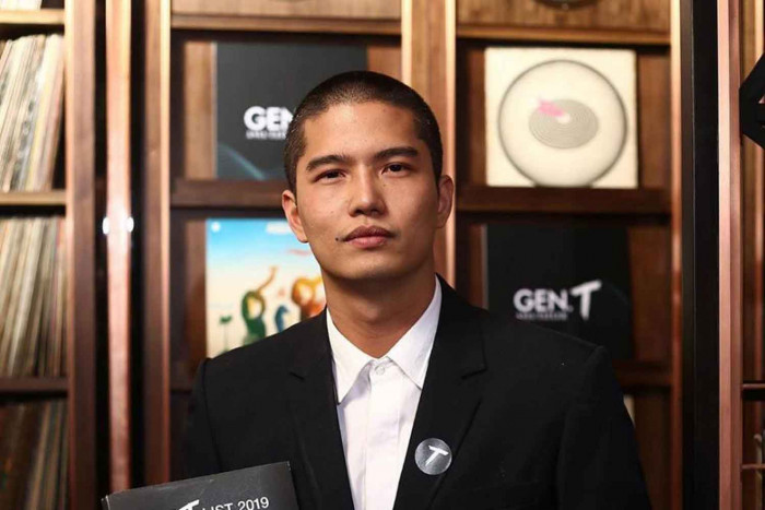 Sean faces summons for fundraiser