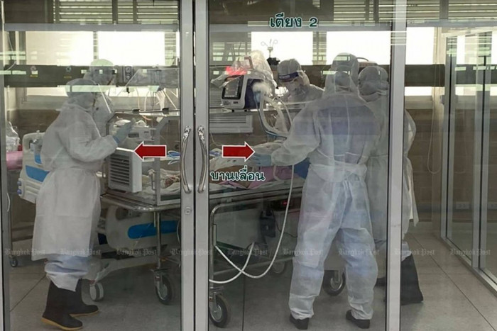 Daily-wage health workers seek more benefits