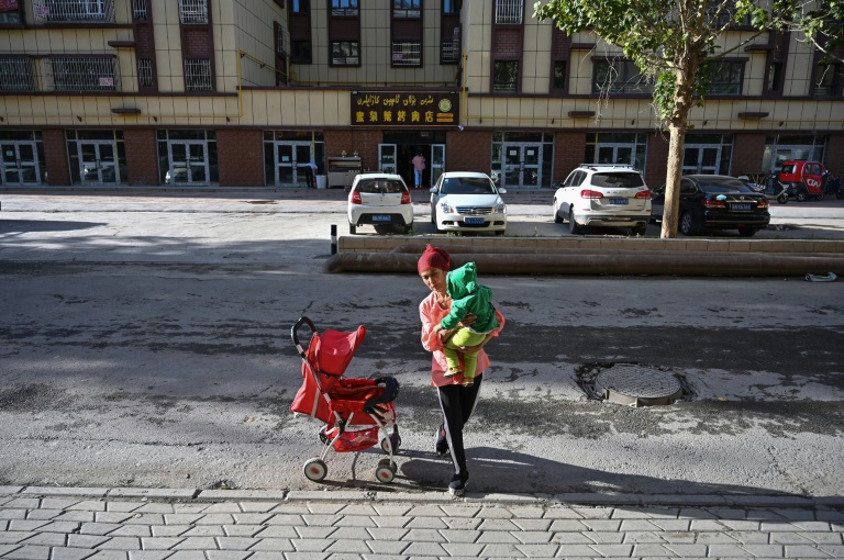A report about forced sterilisations by Chinese authorities, based on a combination of official regional data, policy documents and interviews with ethnic minority women, has prompted calls for a UN investigation. A report about forced sterilisations by Chinese authorities, based on a combination of official regional data, policy documents and interviews with ethnic minority women, has prompted calls for a UN investigation.