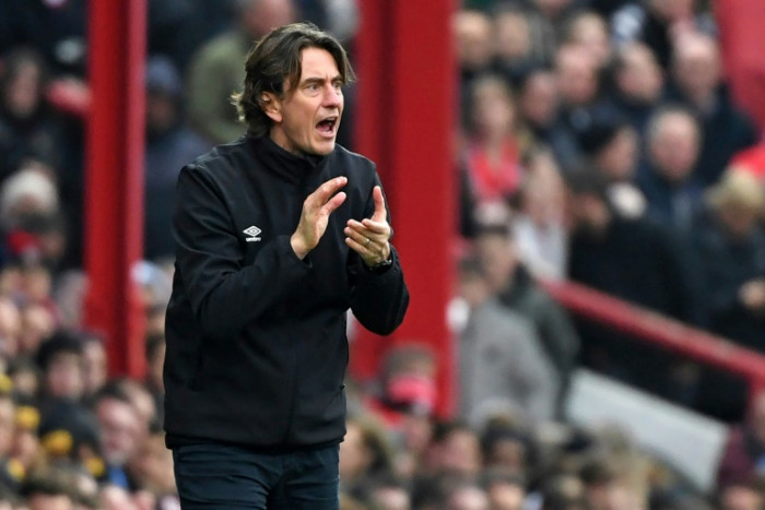 Brentford's value-driven approach fires Premier League push
