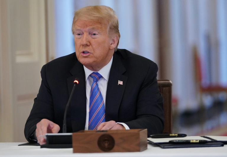 President Donald Trump has come under increasing pressure to explain US media reports that he was informed that Russian military intelligence had offered and paid cash to Taliban-linked militants for US soldiers' deaths. President Donald Trump has come under increasing pressure to explain US media reports that he was informed that Russian military intelligence had offered and paid cash to Taliban-linked militants for US soldiers' deaths.