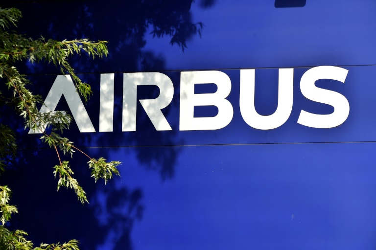 Airbus says coronavirus represents the gravest crisis the aerospace industry has ever seen. Airbus says coronavirus represents the gravest crisis the aerospace industry has ever seen.