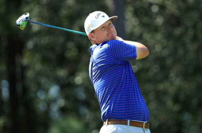 Sixth US PGA Tour player tests positive for COVID-19
