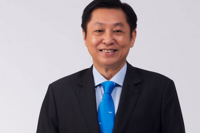 TOT designates new acting president