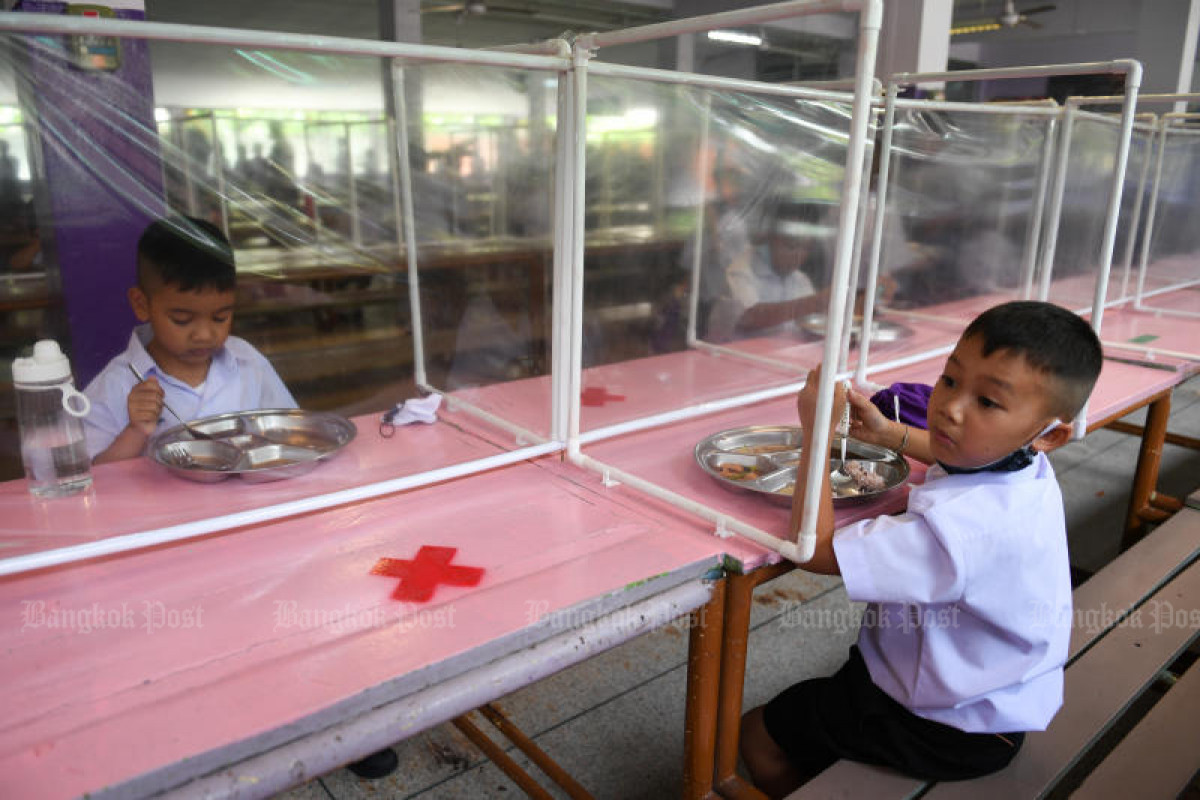 6 new Covid quarantine cases Thursday Bangkok Post Learning - Learn ...