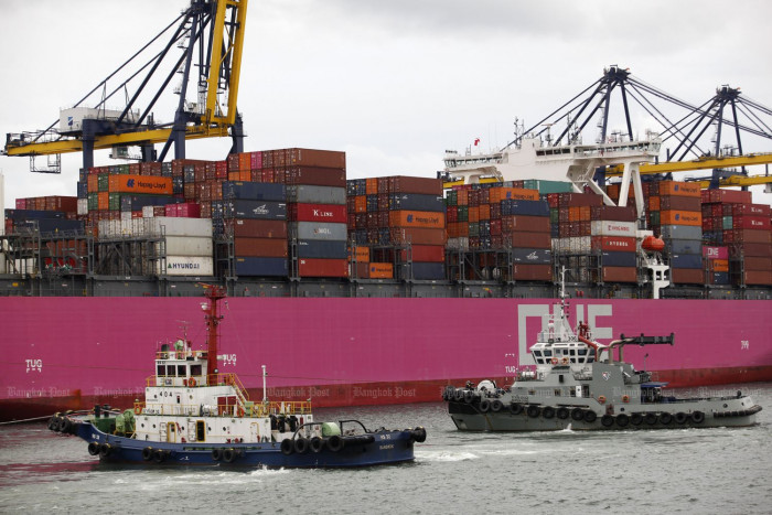 Thailand unlikely to join CPTPP pact this year