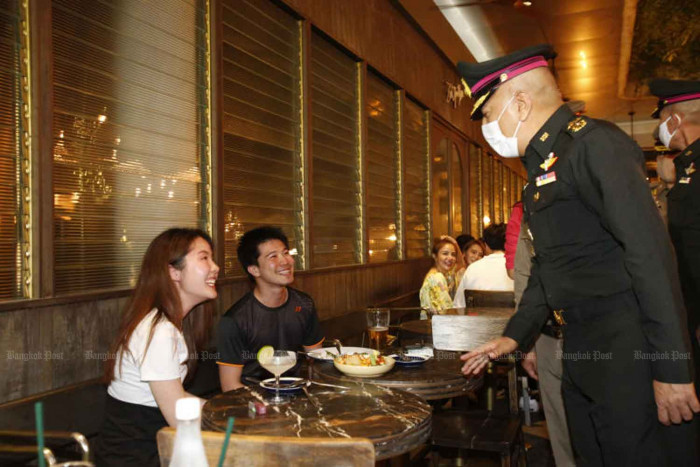 Contact sports wait for virus all clear