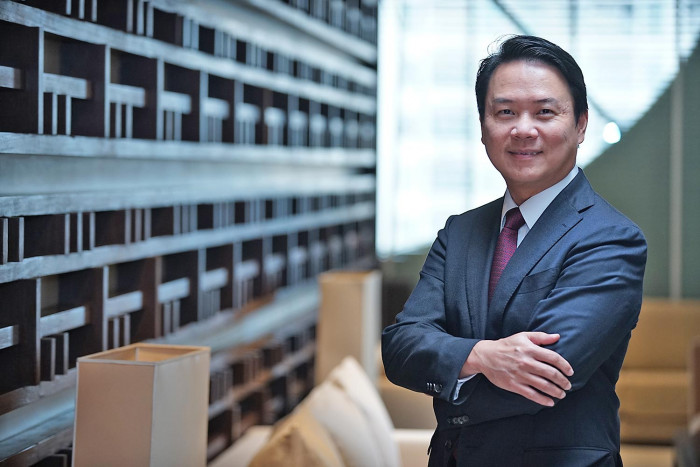 Digital focus at UOB takes centre stage during crisis