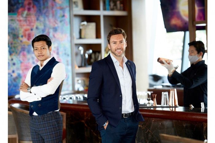 WHAT FRIENDS ARE FOR