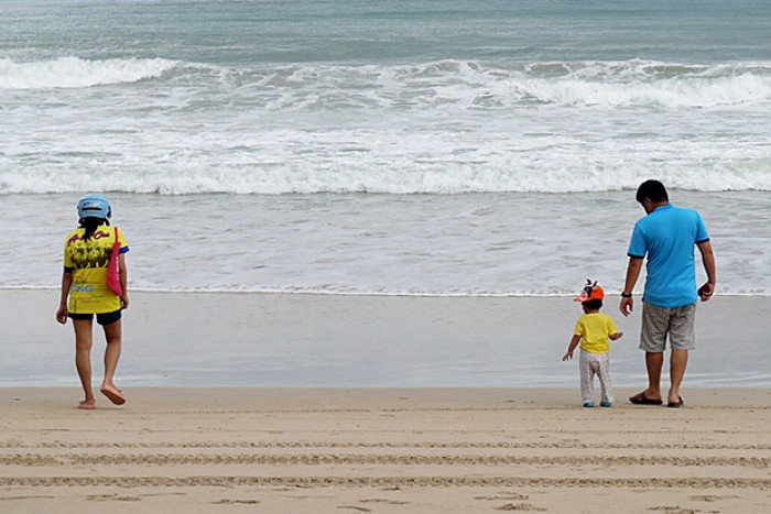 Chinese tourists for Phuket 'bubble'