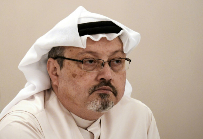 Turkey trying Khashoggi murder suspects in absentia