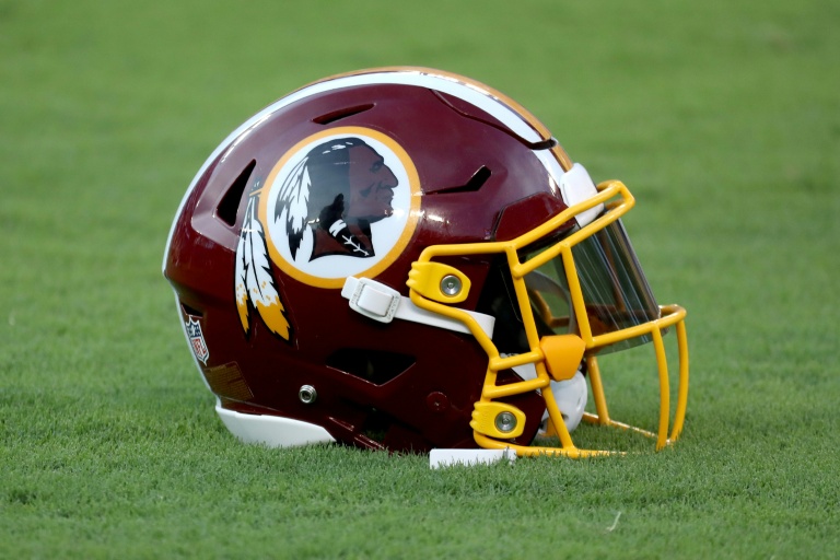 NFL's Redskins to review name after sponsor threat