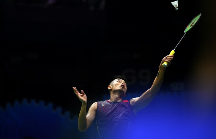 Badminton superstar Lin Dan retires at 36