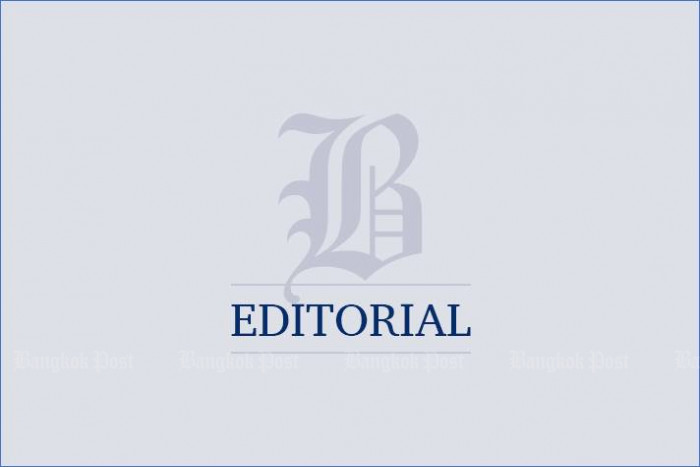 Speech curbs hold back nation