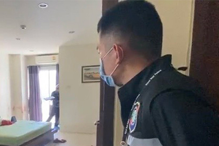 Injured Russian woman detained over daughter's death