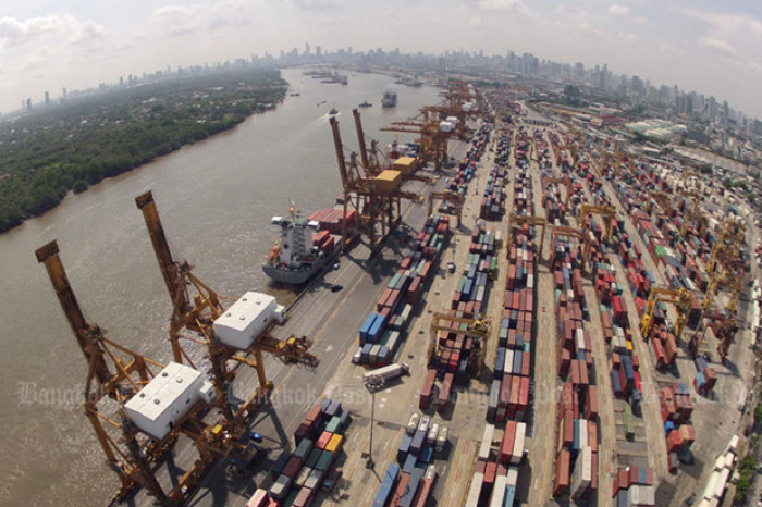 Shippers cut 2020 export outlook from -8% to -10%