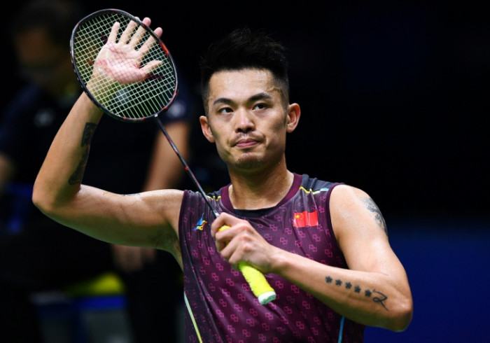 Lin Dan retirement ends era of 'Chinese sports superstar'