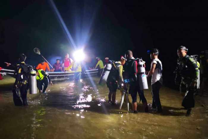 One drowns, one missing while collecting shellfish in South