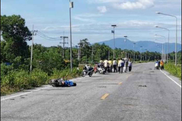 Ranger slain by gunman in Yala