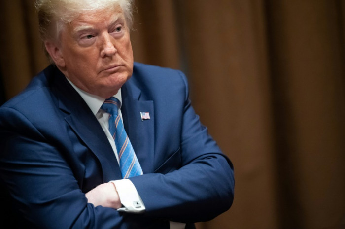 Trump a narcissist shaped by bullying father, says niece in memoir