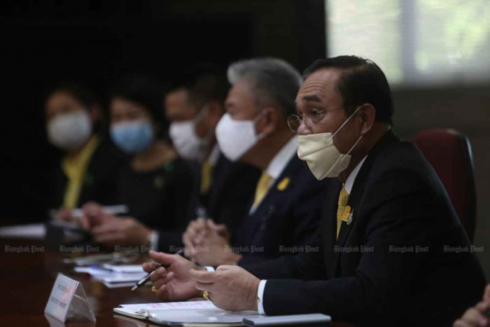 PM accelerates 'New Normal'