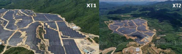 BGC in talks to buy Vietnam solar farms